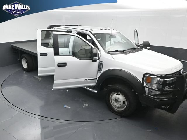 Used 2020 Ford F350 XLT AWD/4WD image 25