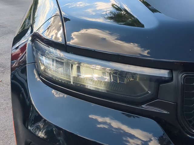 Used 2022 Jeep Grand Cherokee Trailhawk AWD/4WD image 10