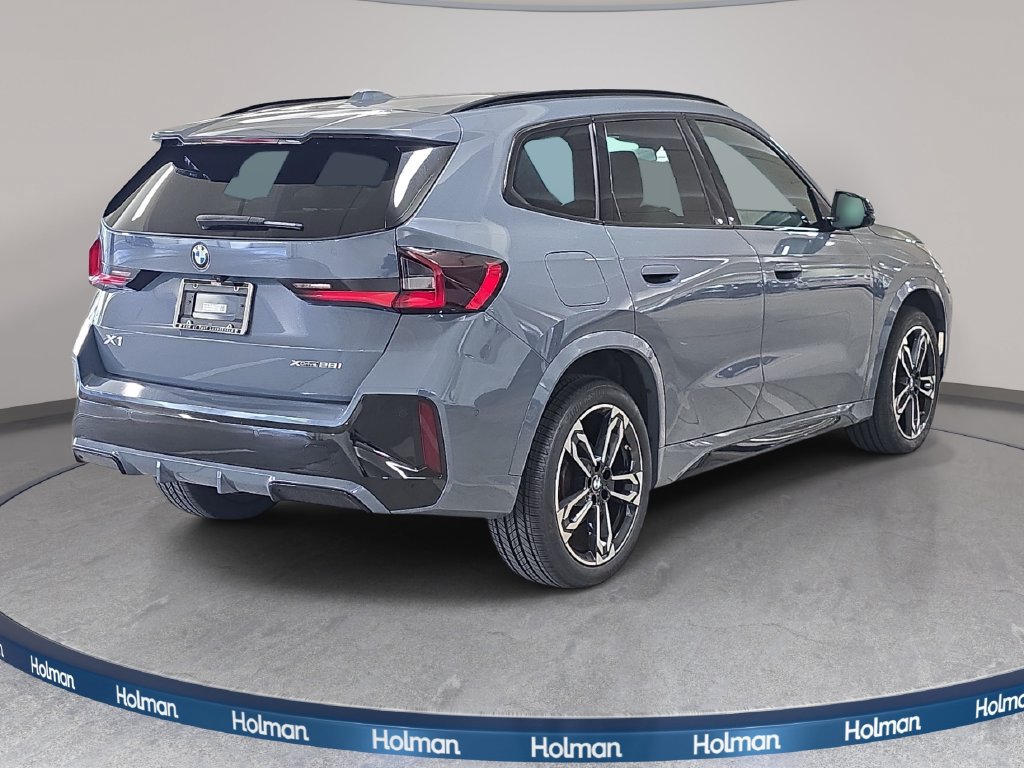 Certified 2023 BMW X1 xDrive28i w/ Premium Package AWD/4WD image 6