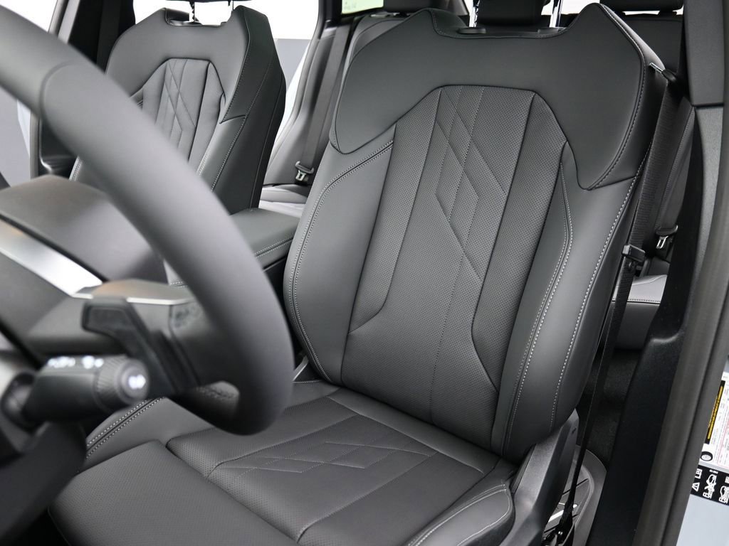 New 2026 BMW X3 xDrive30 w/ M Sport Package image 11