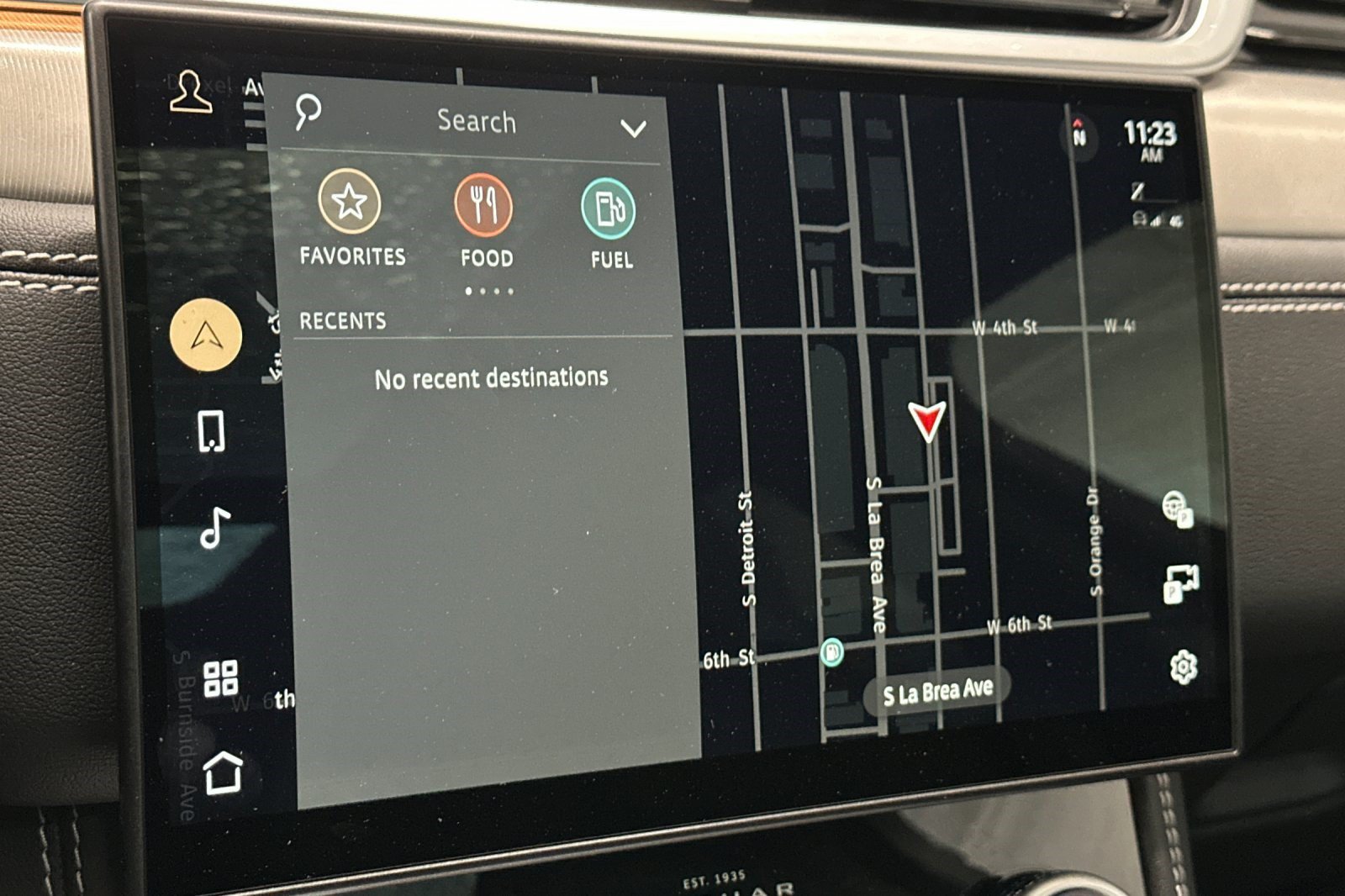 New 2026 Jaguar F-PACE R-Dynamic S AWD/4WD image 18