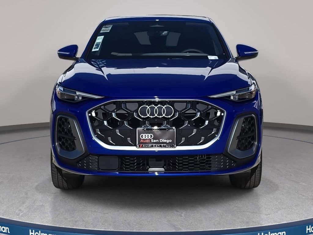 New 2025 Audi Q5 Premium Plus image 2
