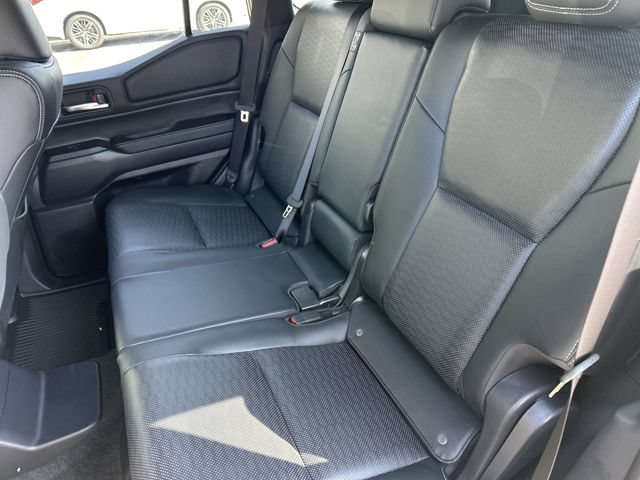 Used 2027 Toyota Land Cruiser w/ Premium Package AWD/4WD image 32