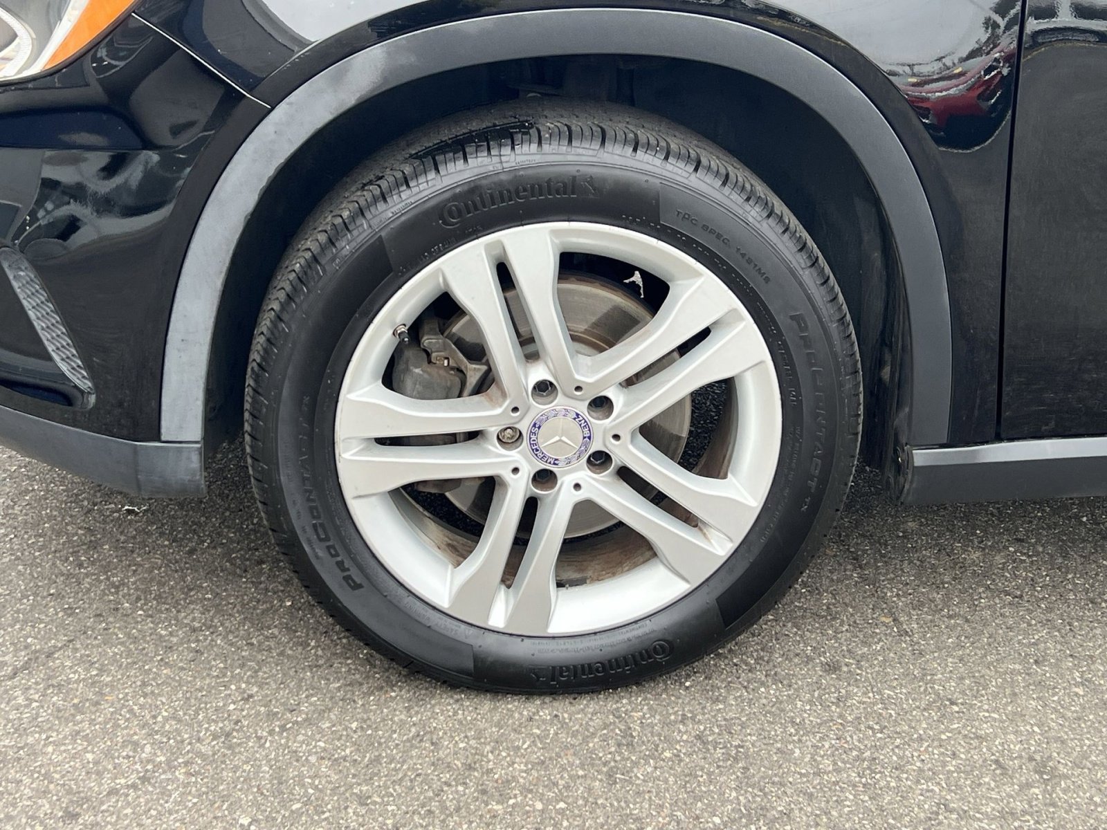 Used 2015 Mercedes-Benz GLA 250 image 13