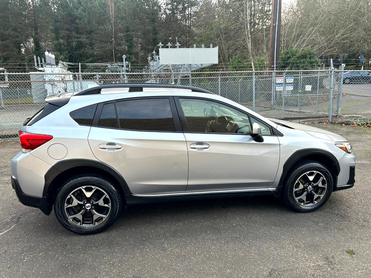 Used 2018 Subaru Crosstrek 2.0i Premium image 4