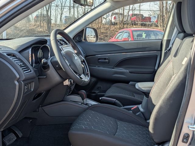 New 2026 Mitsubishi Outlander Sport LE image 5