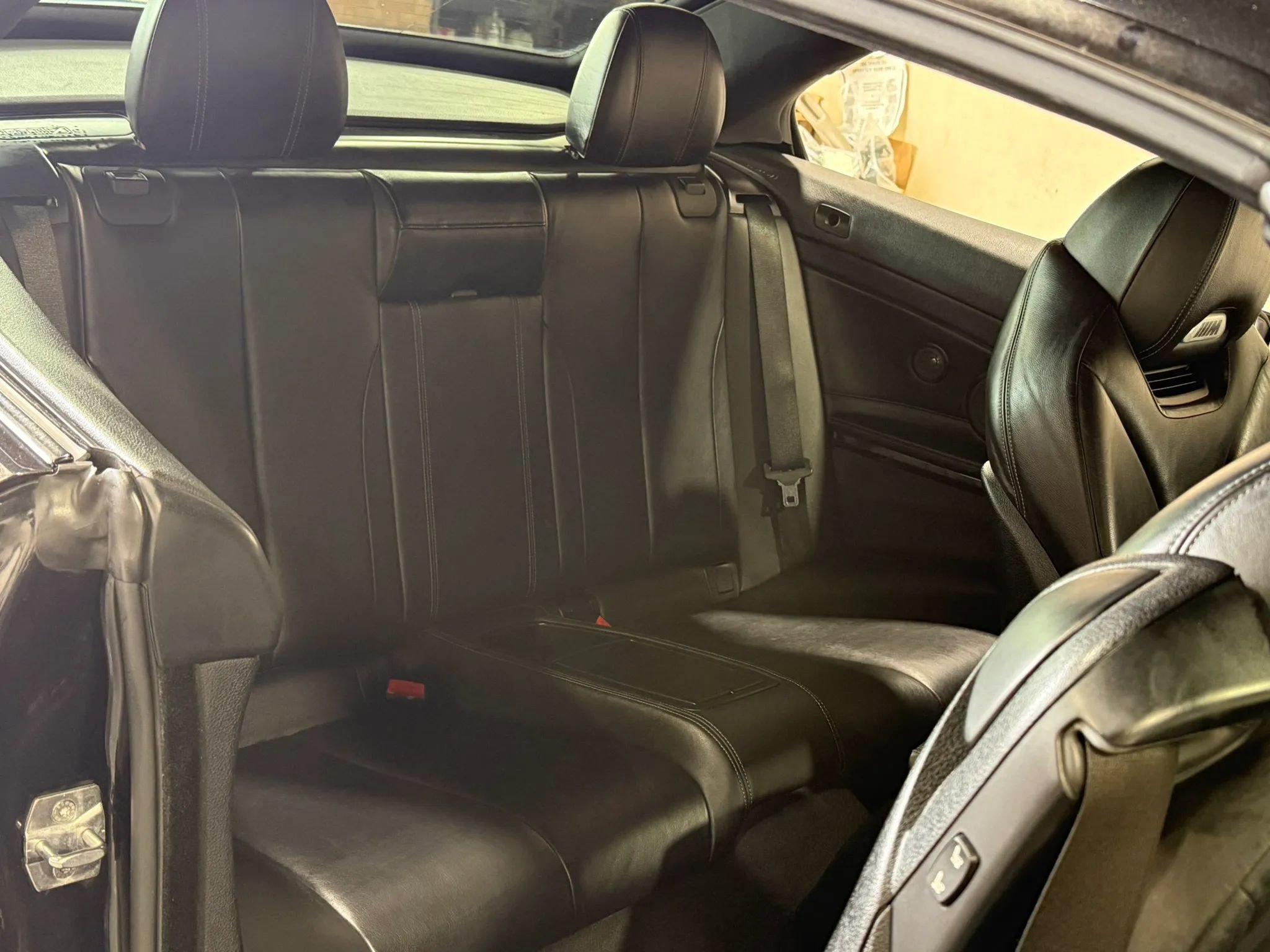 Used 2015 BMW M4 Convertible RWD image 22