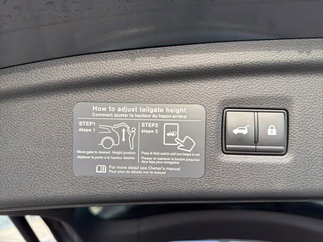 Used 2024 INFINITI QX50 Sport image 28