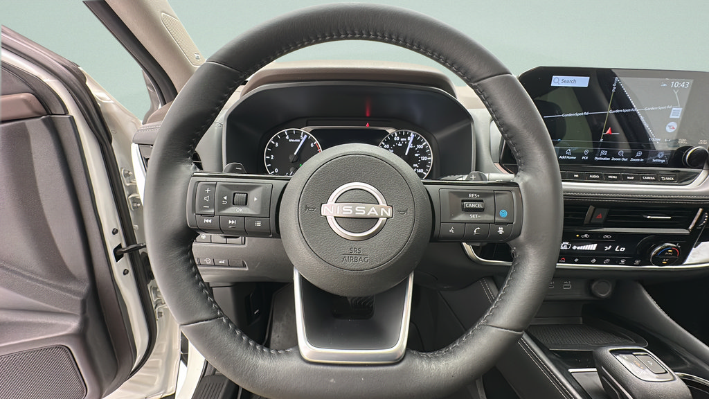 Used 2023 Nissan Rogue SL w/ SL Premium Package AWD/4WD image 15