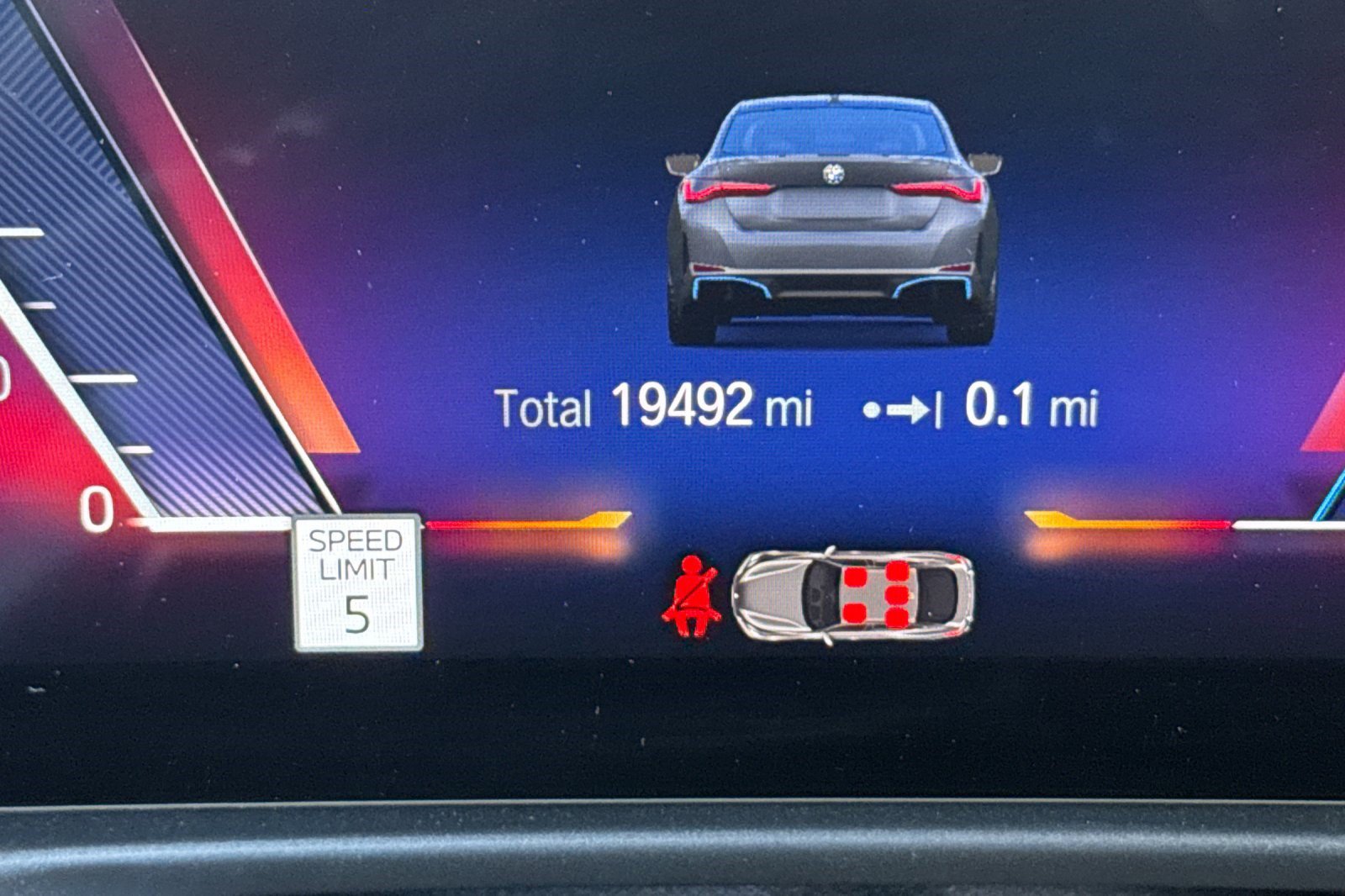 Certified 2023 BMW i4 eDrive35 RWD image 22
