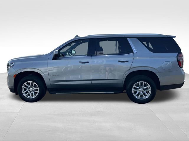Used 2024 Chevrolet Tahoe LT image 4