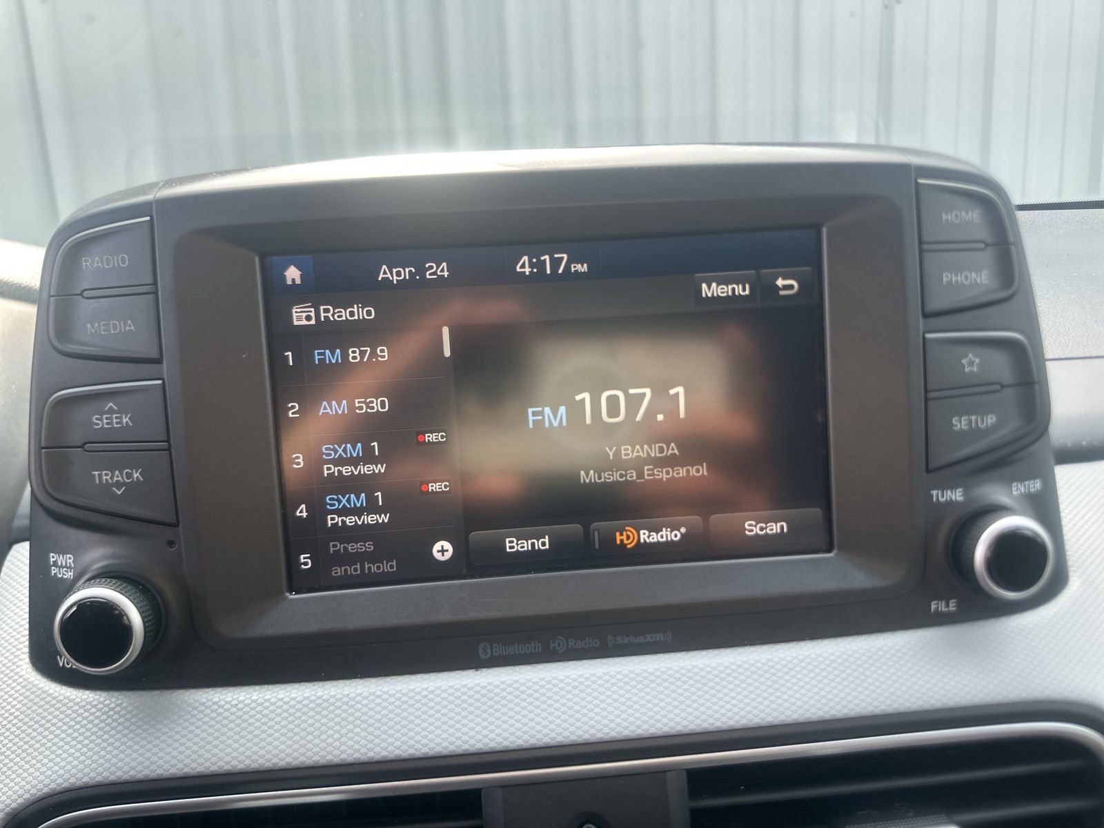 Used 2019 Hyundai Kona SEL FWD image 23