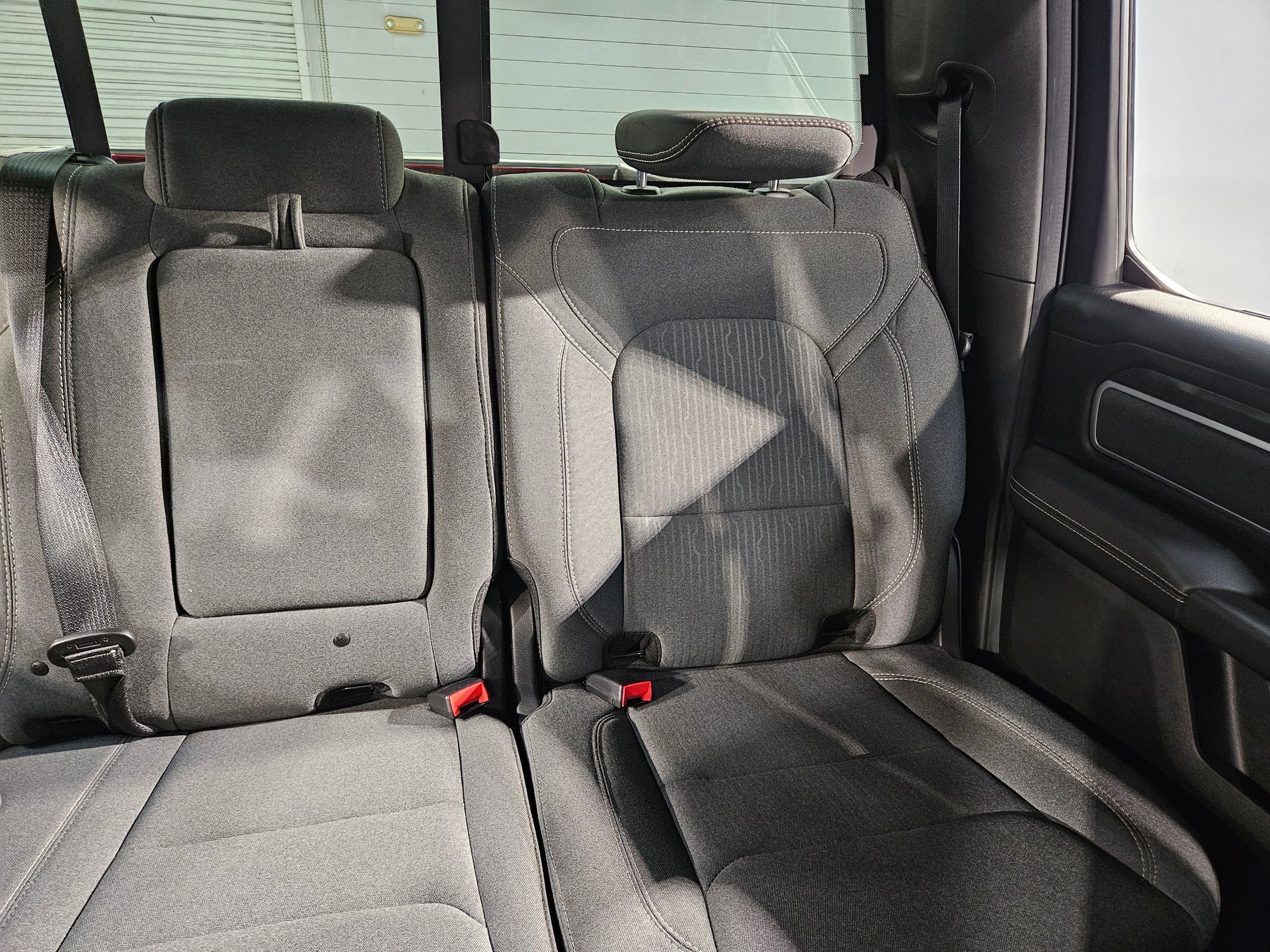 Used 2022 RAM 1500 Big Horn image 14