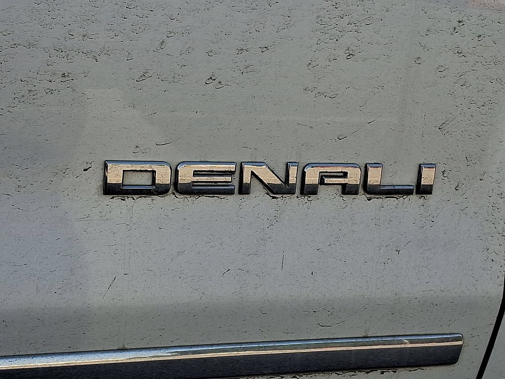 Used 2018 GMC Sierra 1500 Denali w/ Denali Ultimate Package AWD/4WD image 11