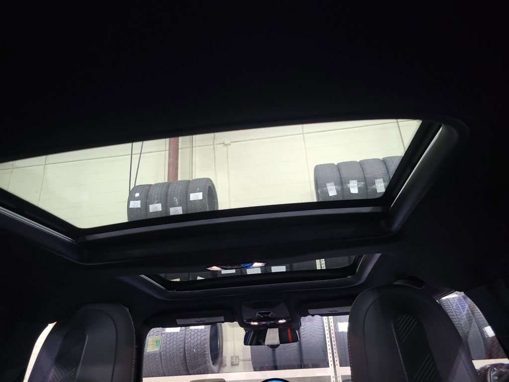 Used 2025 MINI Cooper S image 26