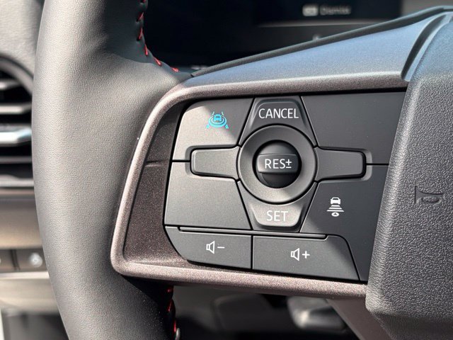 New 2027 Nissan Sentra SR w/ SR Premium Package FWD image 16