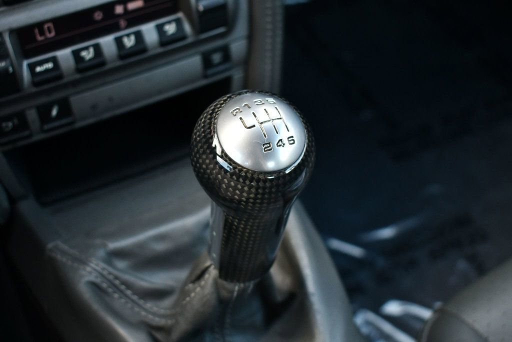 Used 2006 Porsche 911 Carrera 4S image 68