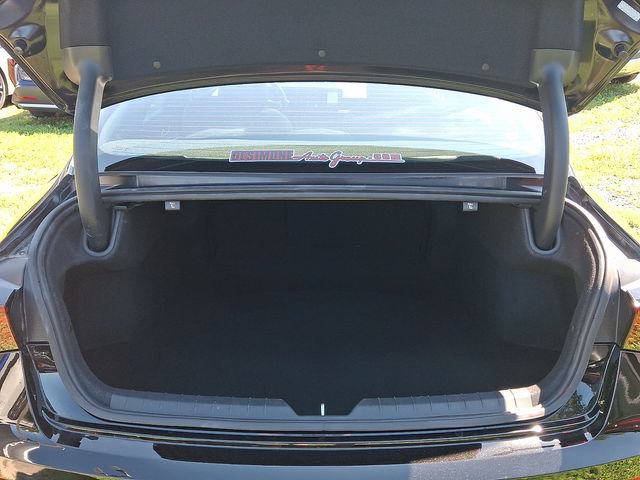 Certified 2025 Kia K5 GT FWD image 29