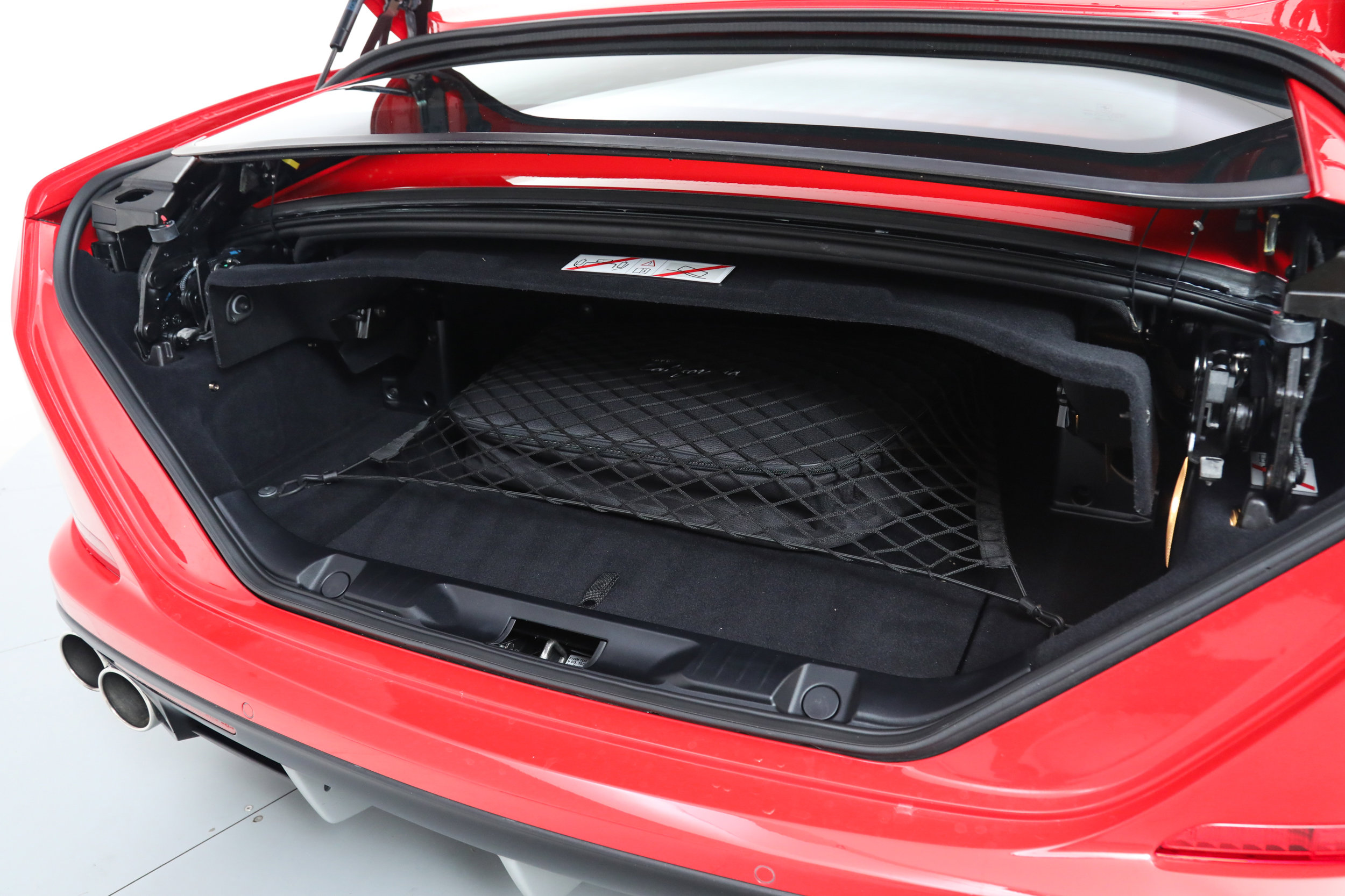 Certified 2017 Ferrari California T image 40