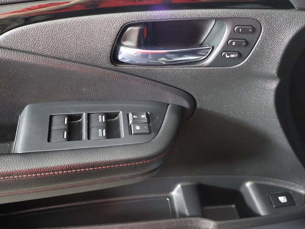 Used 2023 Honda Ridgeline Black Edition image 36