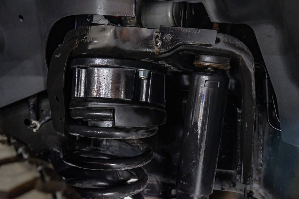 Used 2022 RAM 3500 Laramie w/ Chrome Appearance Group image 59