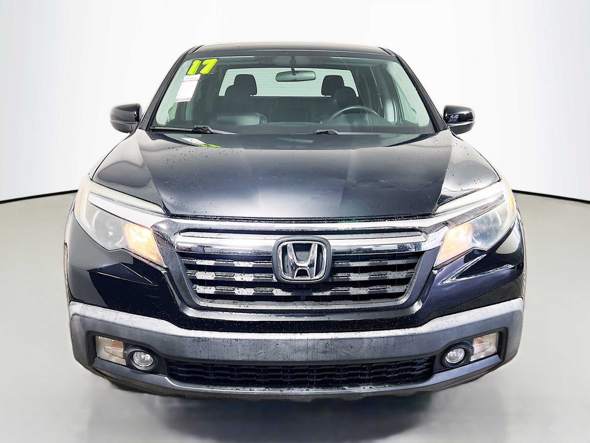 Used 2017 Honda Ridgeline RTL image 10