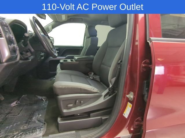 Used 2014 Chevrolet Silverado 1500 LT w/ All Star Edition AWD/4WD image 12