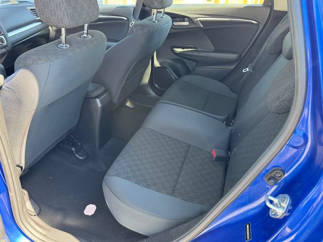 Used 2016 Honda Fit LX image 13