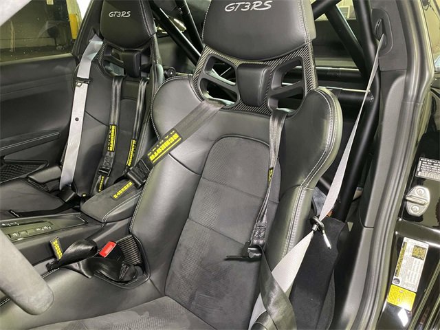 Used 2019 Porsche 911 GT3 RS image 5