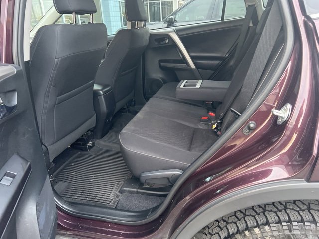 Used 2018 Toyota RAV4 Adventure image 8