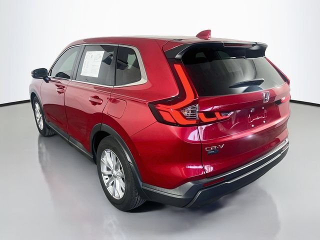 Used 2023 Honda CR-V EX-L image 6