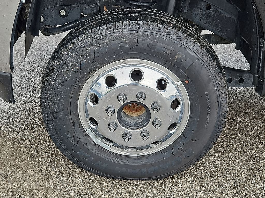 Used 2025 RAM 3500 Lone Star AWD/4WD image 13