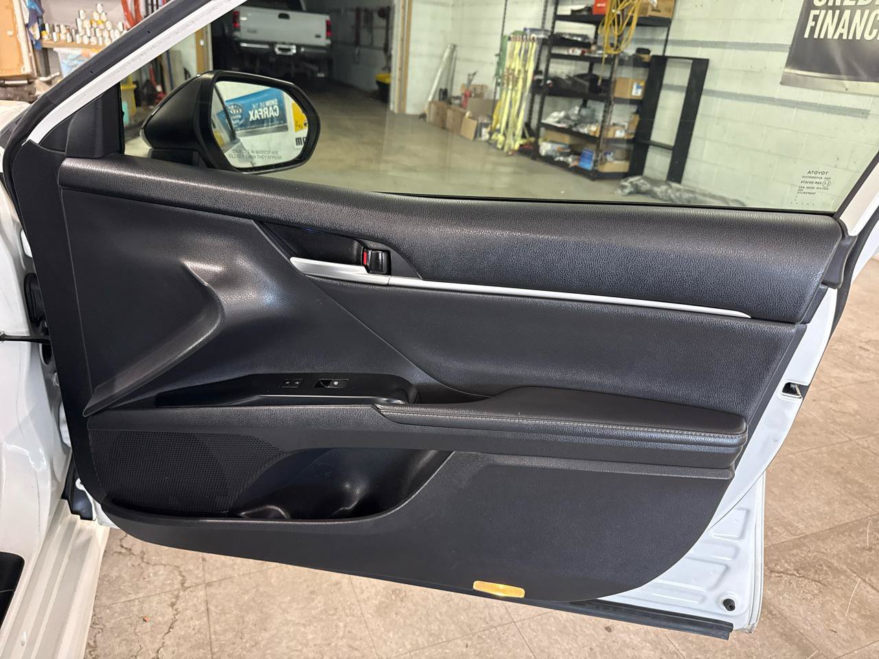 Used 2019 Toyota Camry XSE w/ Driver Assist Package FWD image 59