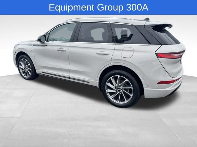 Certified 2022 Lincoln Corsair Grand Touring AWD/4WD image 6