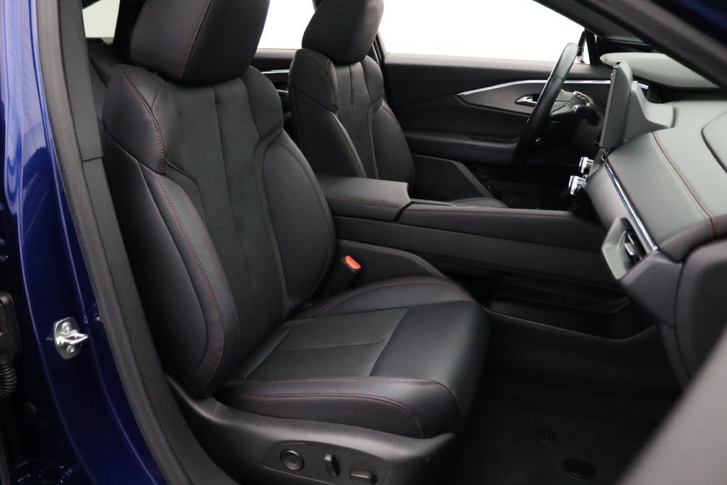 Used 2024 Acura ZDX A-Spec AWD/4WD image 14