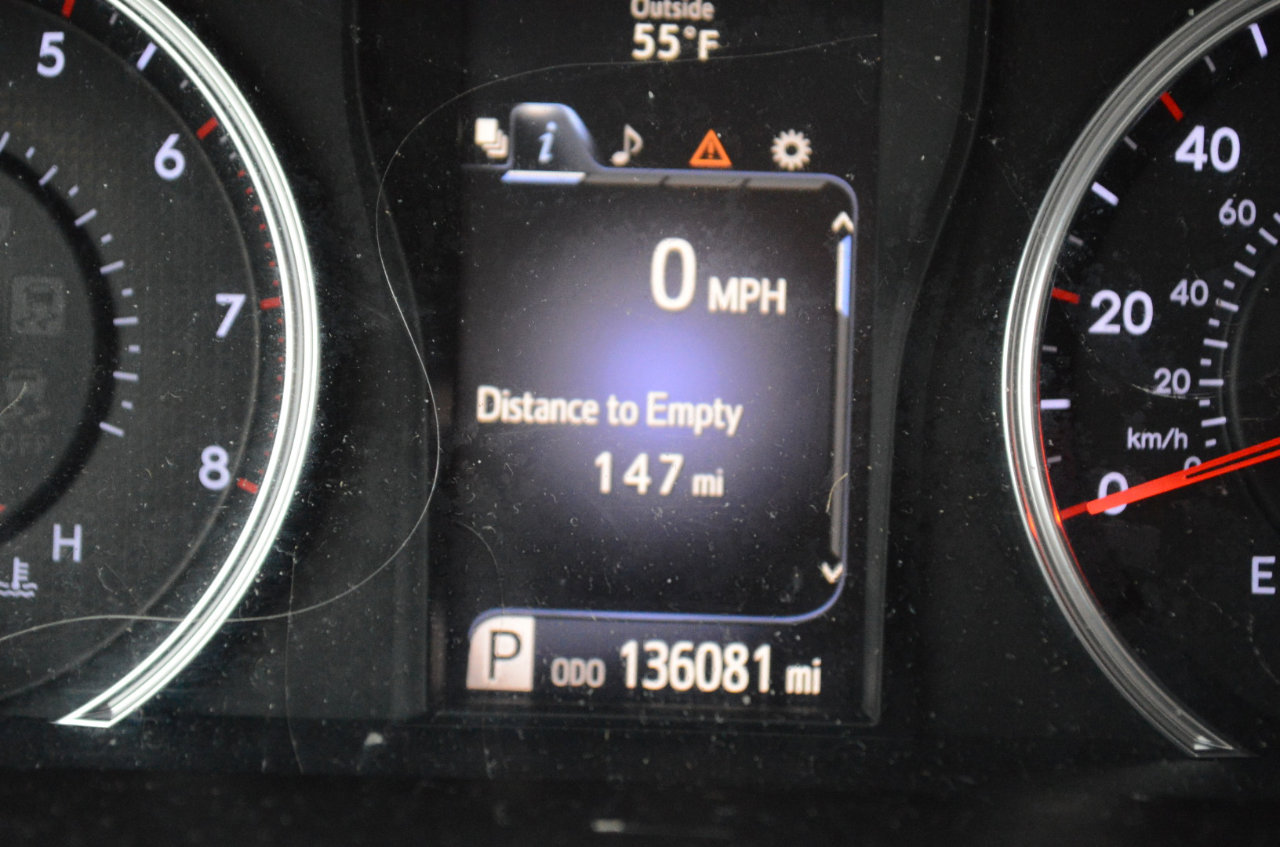 Used 2015 Toyota Camry XSE image 30