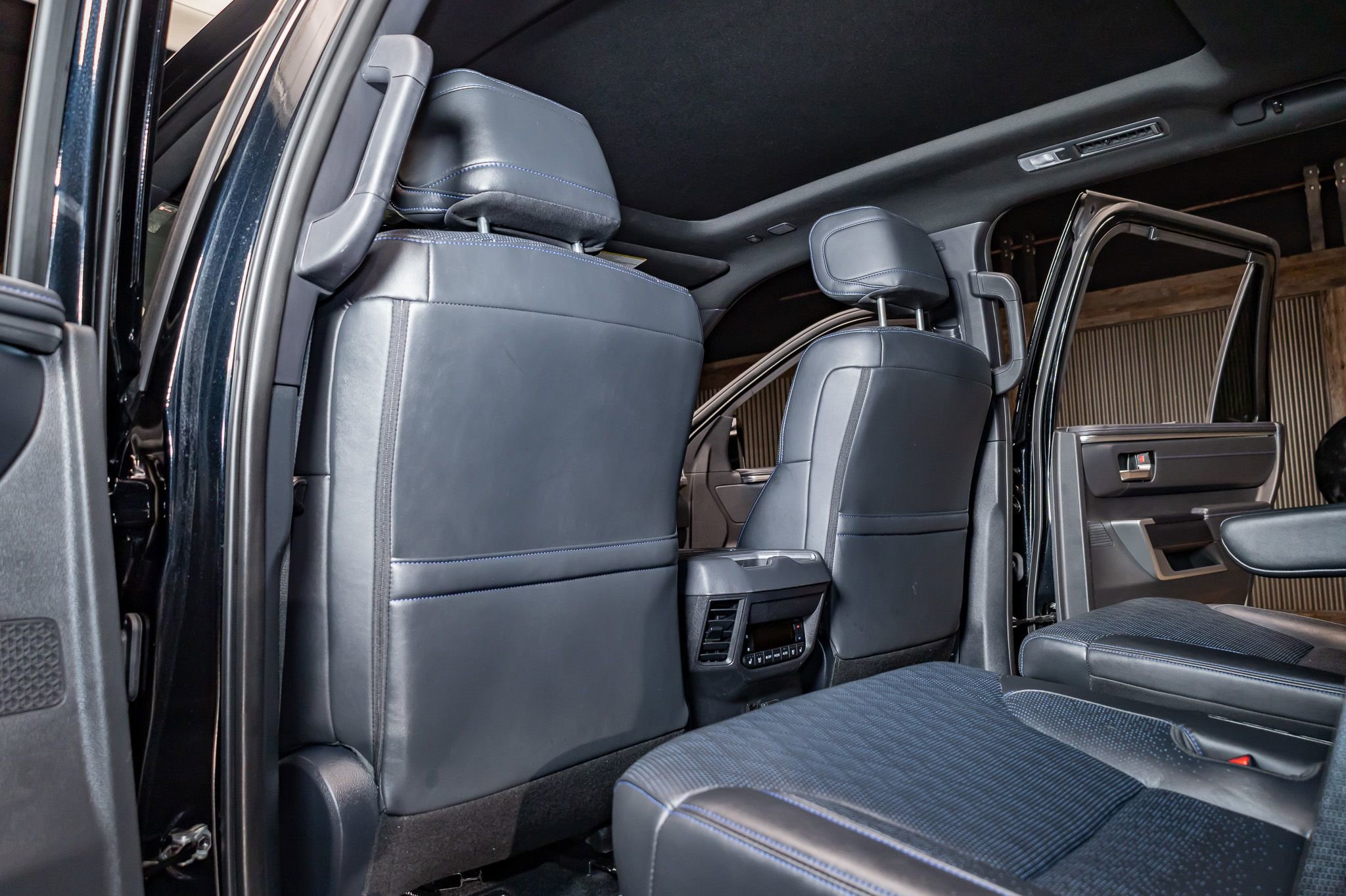 Used 2025 Toyota Sequoia Platinum w/ TRD Off-Road Package image 24