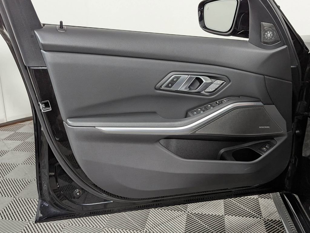 Certified 2023 BMW M340i xDrive image 15