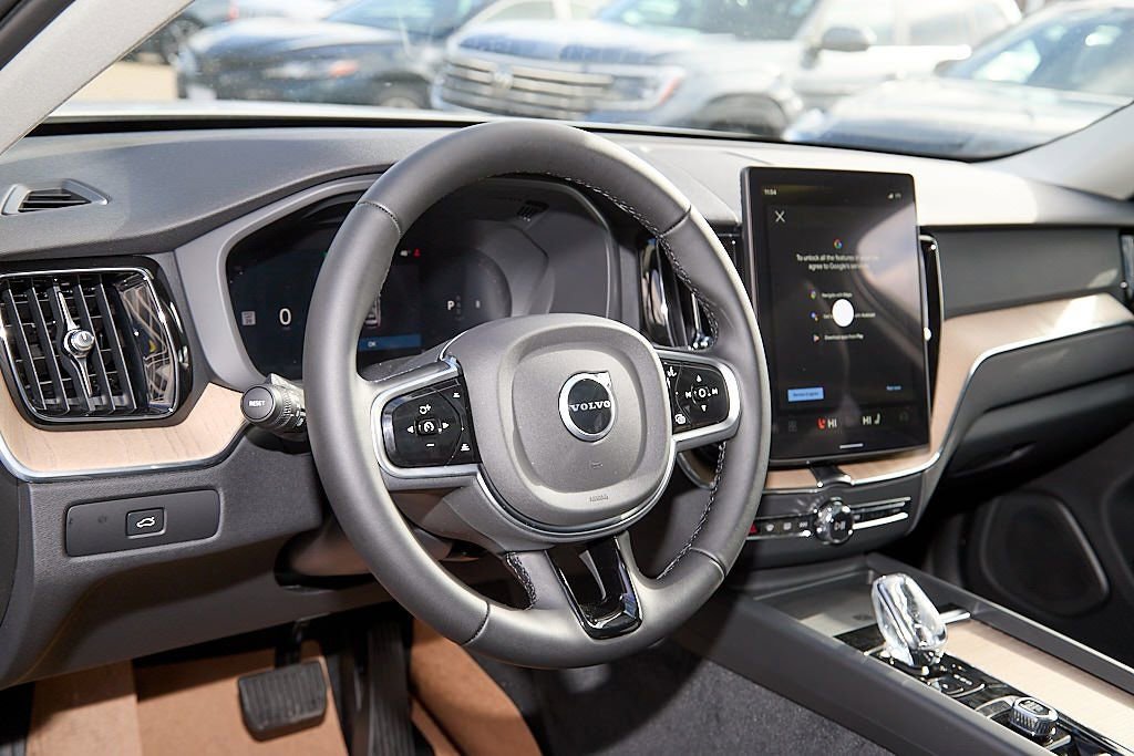 New 2026 Volvo XC60 B5 Plus w/ Climate Package image 13
