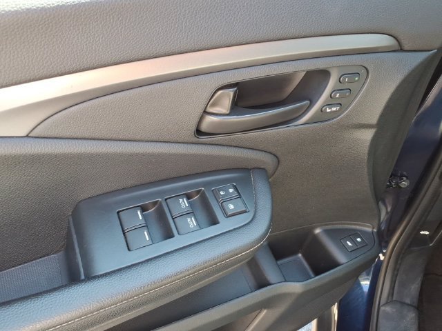 Used 2022 Honda Passport EX-L image 21