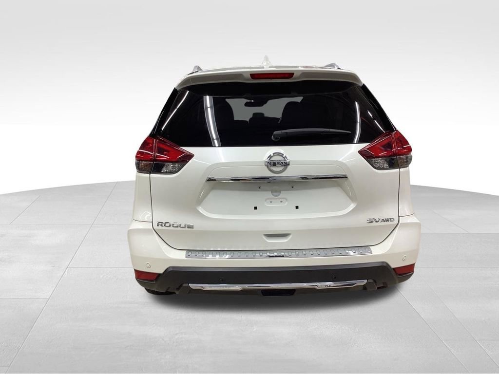 Used 2020 Nissan Rogue SV w/ Premium Package AWD/4WD image 20