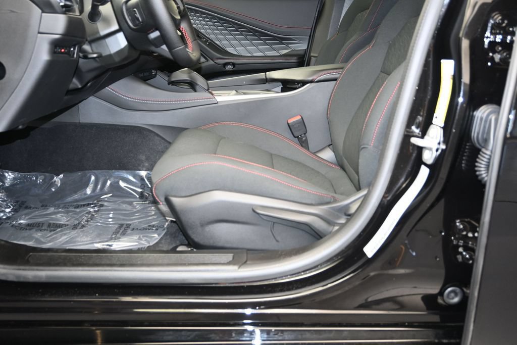 New 2026 Dodge Charger R/T w/ Blacktop Package AWD/4WD image 20