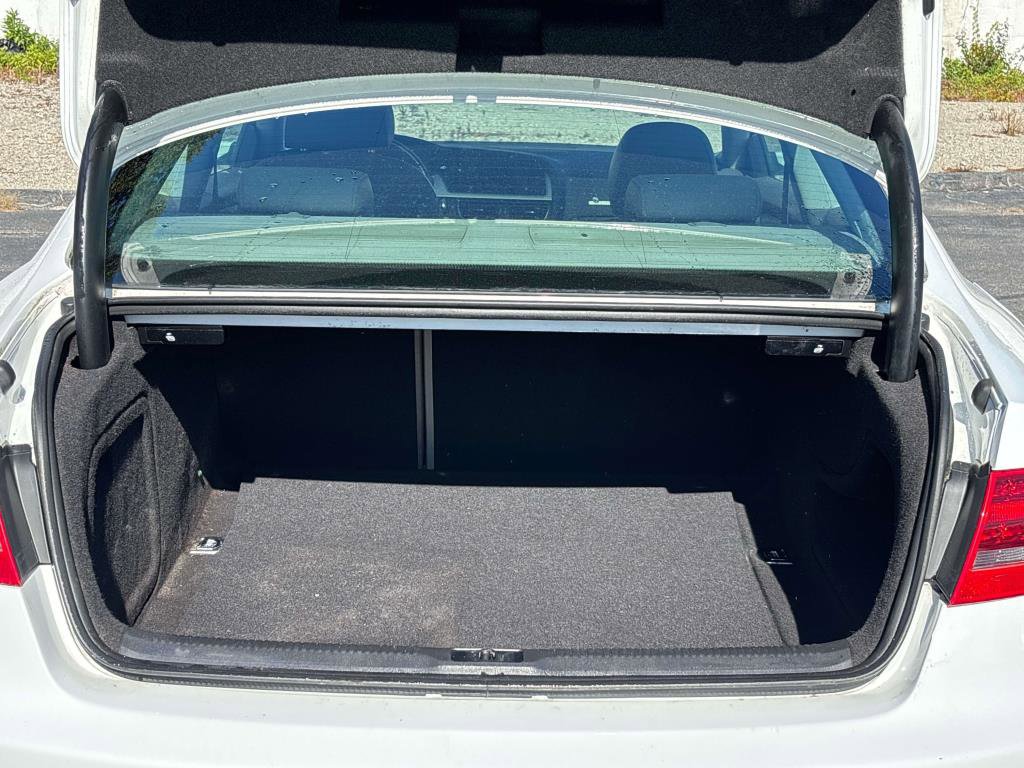 Used 2012 Audi A5 2.0T Premium Plus w/ Premium Plus Pkg image 10