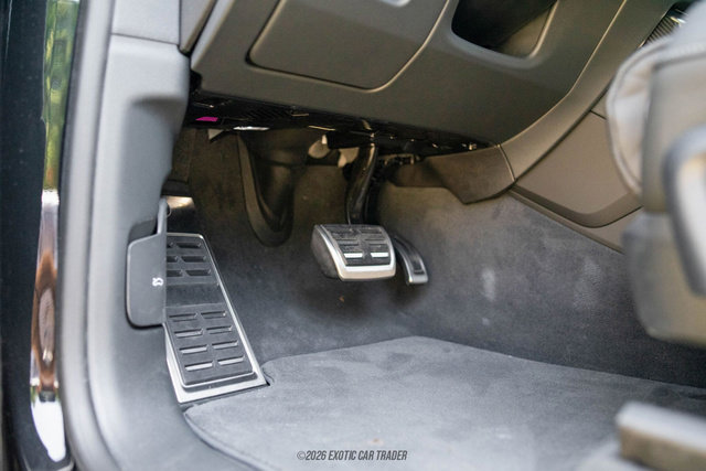 Used 2023 Audi RS Q8 image 20