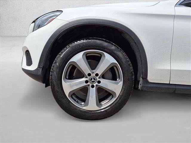 Used 2017 Mercedes-Benz GLC 300 image 9