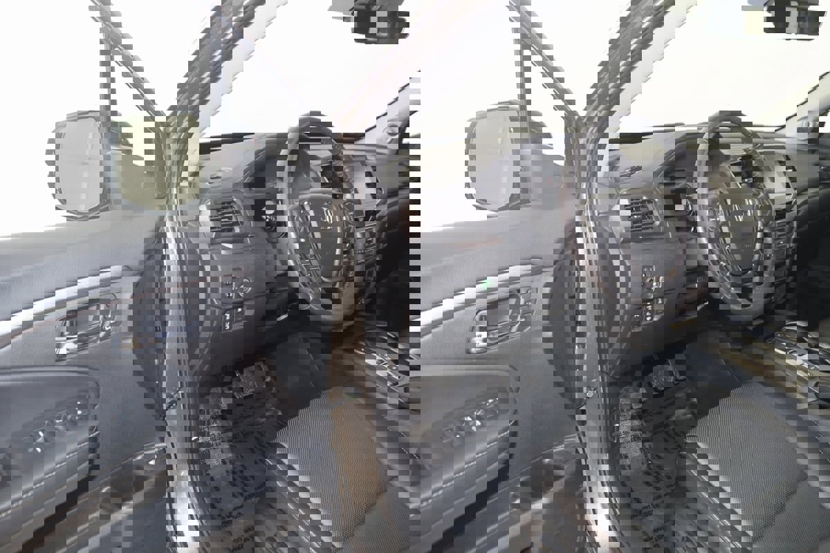 Used 2022 Honda Ridgeline RTL-E image 43