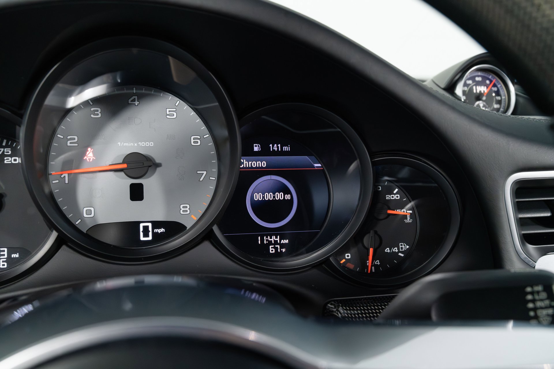 Used 2017 Porsche 911 Carrera S image 37