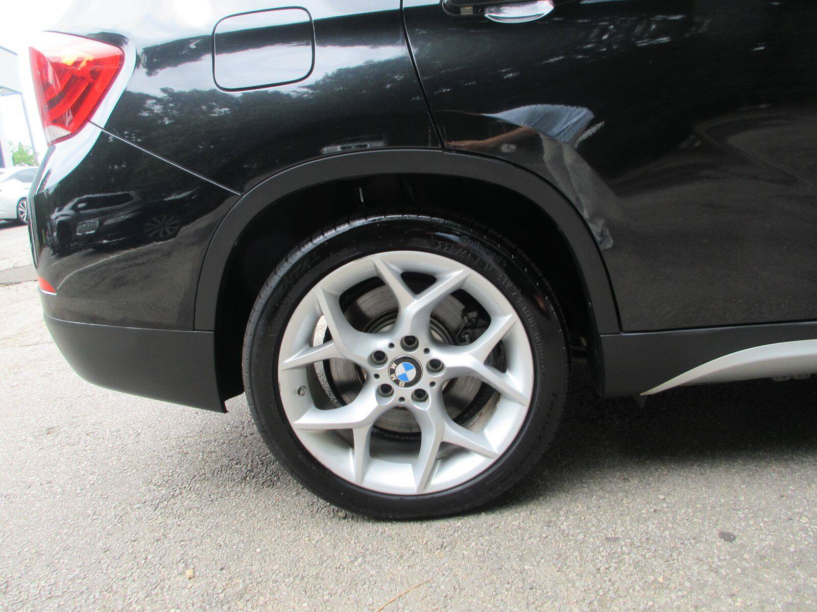 Used 2015 BMW X1 xDrive35i AWD/4WD image 22