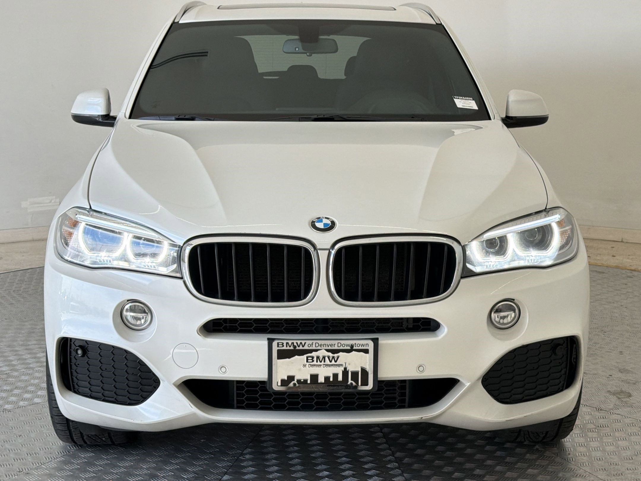 Used 2015 BMW X5 xDrive35i image 6