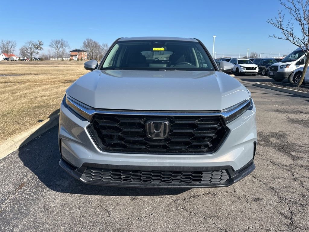 Used 2023 Honda CR-V EX image 2